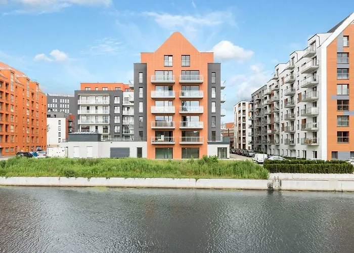 Grano Flats - Chmielna 73