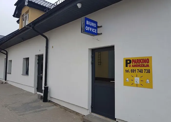 Noclegi U Andrzeja