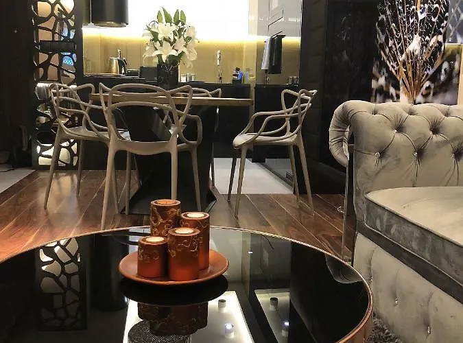 Top Designed Apartments
