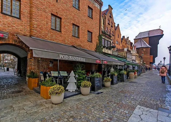 Gdansk City