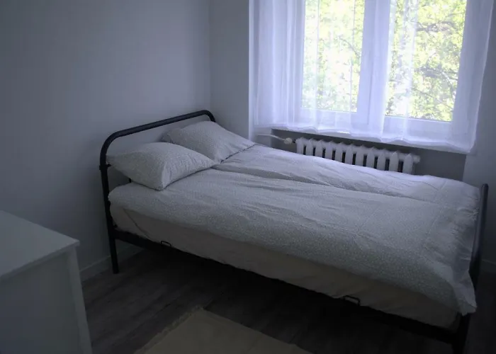 Apartment Mostek 5 Minutes Walk From The Old Town
