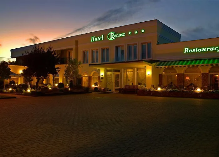 Hotel Renusz