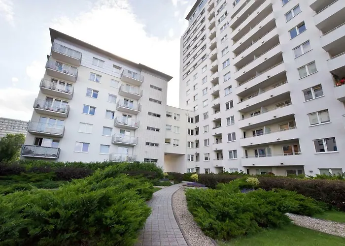 Wake Up To Baltic Views Aon Just Minutes From Beach