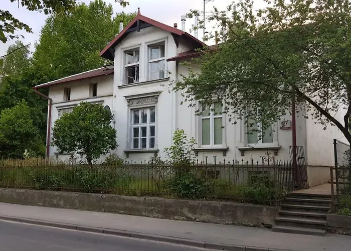 Do Studzienki