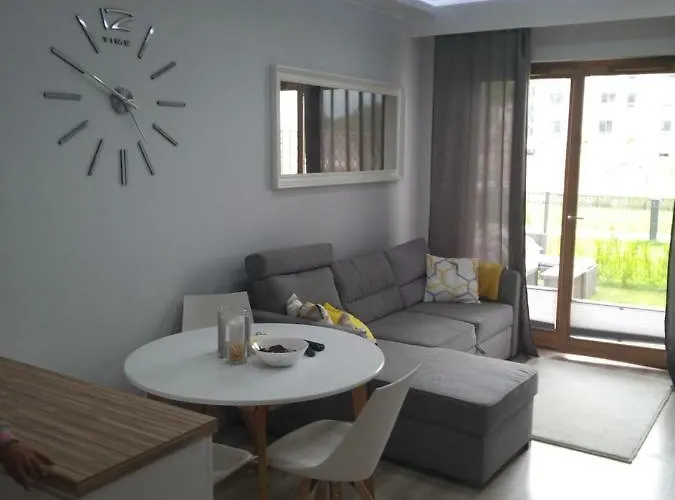 Nowa Letnica