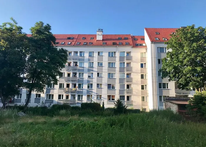 Claudia By Q4Apartments - 2 Min To The Beach