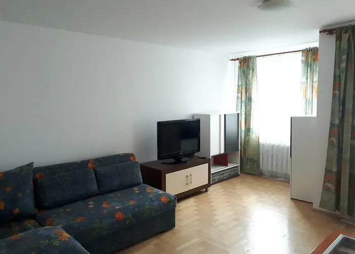 Mieszkanie 3-pokojowe Gdańsk, ul. Rybna (2/4 piętro)