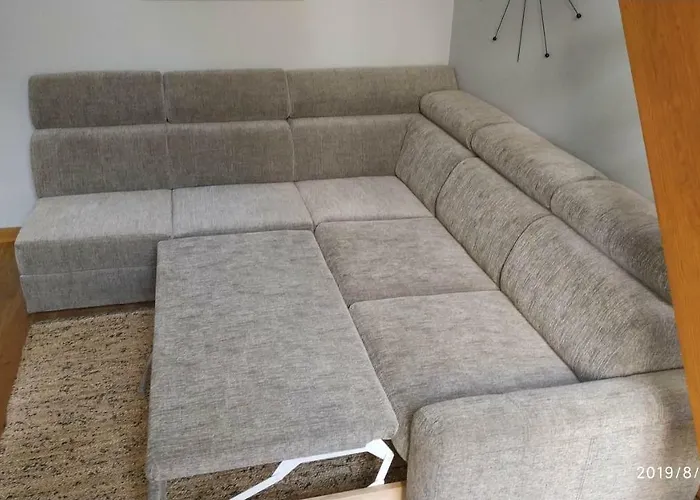 Apartament Ogarna 37