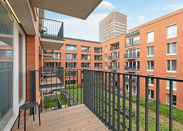 Comfort Apartments Rajska