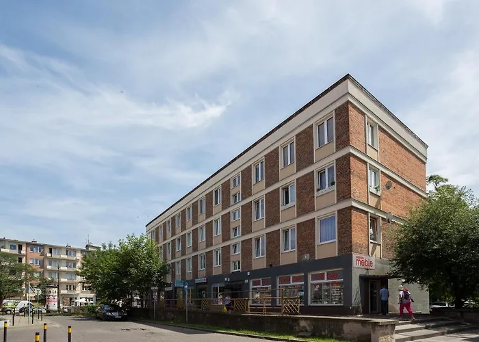 Central s Rajska