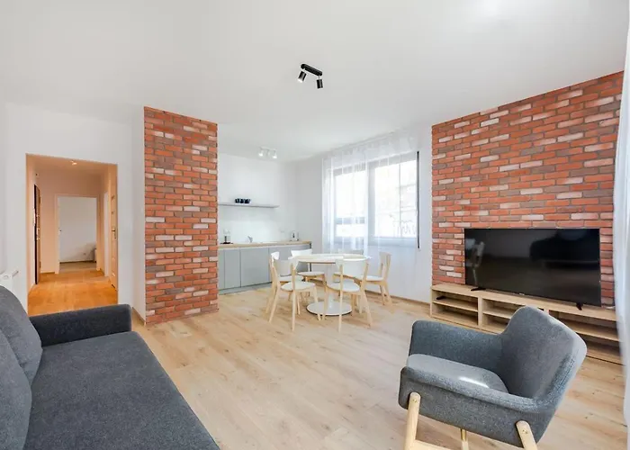 Loft Style Starówka