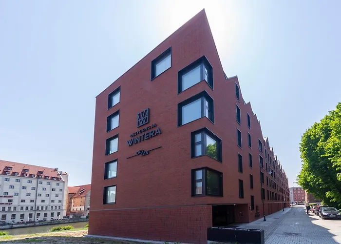 Mira Apartments