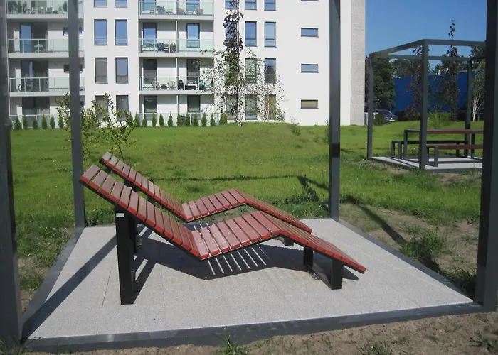 Luxury Apartment Solvo