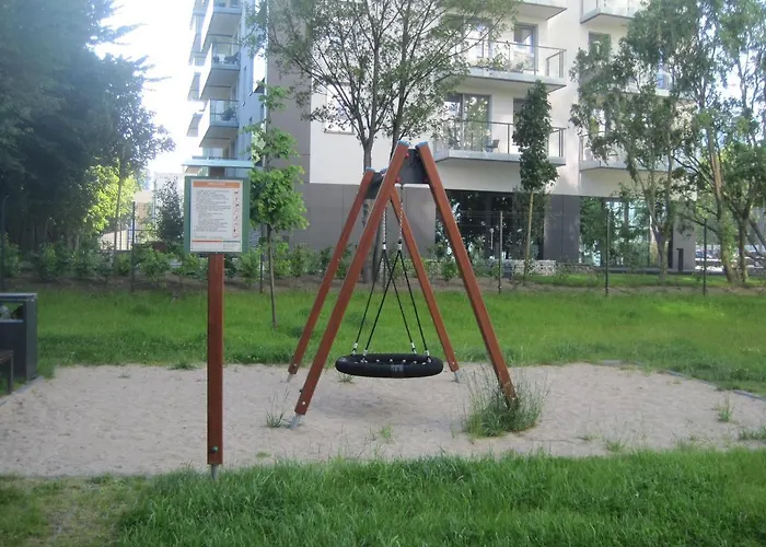 Luxury Apartment Solvo