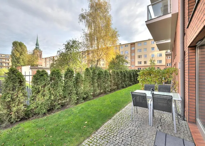 3 City Apartments - Waterlane Valhalla