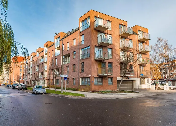 Loft Apartments
