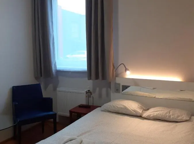 Pokoje Goscinne Gdansk
