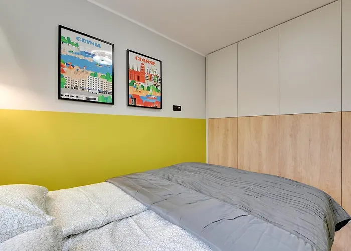 Platinium Seaside Apartment