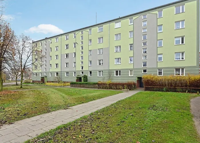 Platinium Seaside Apartment