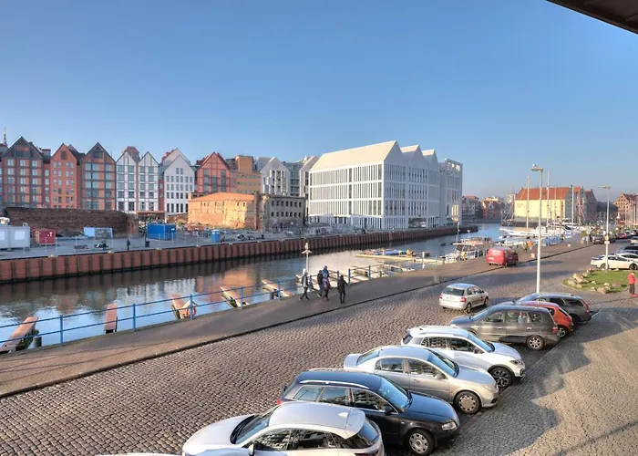 3 City Apartments - Waterlane Valhalla
