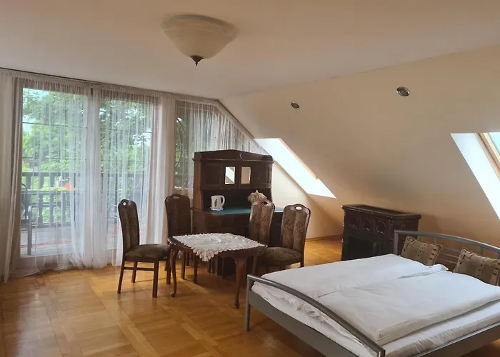 Villa Jantar