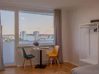 Initium Rooms - Pokoje Na Wynajem - Obroncow Wybrzeza 4D