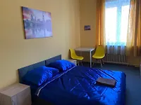 Bon Voyage Apartments