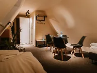 Kamieniczka Palladium