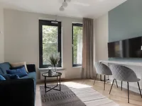Glow Apartments, Aparthotel Kollataja - Wrzeszcz