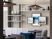 Novotel Gdansk Marina