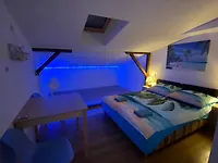 Sea World Apartments Mansarda