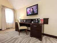 Radisson Blu Hotel, Gdansk