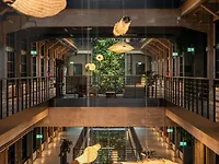 MONTOWNIA Lofts&Experience