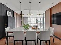Blue Mandarin Riverside