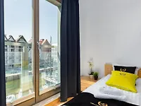 Apartamenty Gdansk Eu - Waterlane