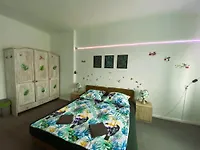 Jungle Rooms