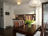 Apartamenty Adalbert