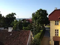 Amber House