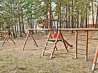 Ośrodek Wczasowy Bursztyn