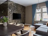 Willa Dyrektora Old Brewery Premium By Browar Hevelius Apartments