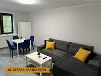 Lunette Apartments