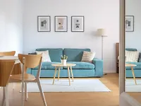 Glow Apartments, Gdansk Slaska 12