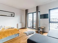 Littleheaven Studia & Apartmenty