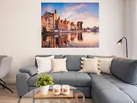 City Center Spa Apartments Jaglana 6E,F