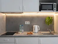 Apartamenty Collegia Sobieskiego