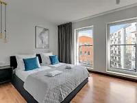 Chmielna Park Apartments Old Town