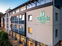 Hotel Oliwski