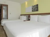 Hampton By Hilton Gdansk Oliwa