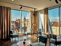 Holiday Inn Gdansk - City Centre By Ihg