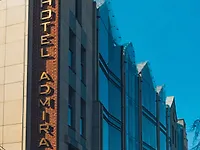 Hotel Admiral